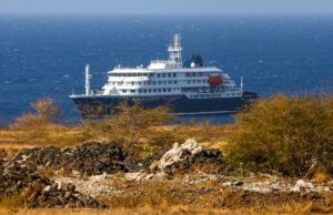 Brote de hantavirus en crucero genera tensión entre Países Bajos y España Brote de hantavirus en crucero genera tensión entre Países Bajos y España