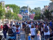 Disney implementa escaneo facial para agilizar el acceso a sus parques temáticos Disney implementa escaneo facial para agilizar el acceso a sus parques temáticos