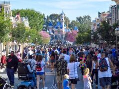 Disney implementa escaneo facial para agilizar el acceso a sus parques temáticos Disney implementa escaneo facial para agilizar el acceso a sus parques temáticos