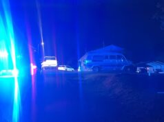 2 agentes heridos mientras detenían a un sospechoso el jueves por la noche 2 agentes heridos mientras detenían a un sospechoso el jueves por la noche