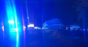 2 agentes heridos mientras detenían a un sospechoso el jueves por la noche 2 agentes heridos mientras detenían a un sospechoso el jueves por la noche