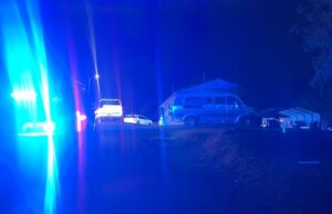 2 agentes heridos mientras detenían a un sospechoso el jueves por la noche 2 agentes heridos mientras detenían a un sospechoso el jueves por la noche