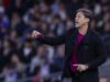 Matías Almeyda es el nuevo director técnico de Rayados de Monterrey Matías Almeyda es el nuevo director técnico de Rayados de Monterrey
