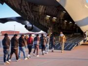 Crisis en EE. UU. por plan de deportaciones masivas de un millón de migrantes Crisis en EE. UU. por plan de deportaciones masivas de un millón de migrantes