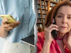 Mujer de Florida pierde sus ahorros tras sufrir estafa de duplicación SIM Mujer de Florida pierde sus ahorros tras sufrir estafa de duplicación SIM