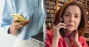 Mujer de Florida pierde sus ahorros tras sufrir estafa de duplicación SIM Mujer de Florida pierde sus ahorros tras sufrir estafa de duplicación SIM