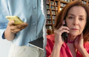 Mujer de Florida pierde sus ahorros tras sufrir estafa de duplicación SIM Mujer de Florida pierde sus ahorros tras sufrir estafa de duplicación SIM
