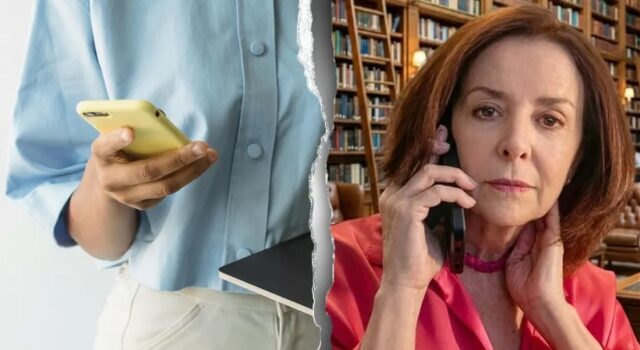 Mujer de Florida pierde sus ahorros tras sufrir estafa de duplicación SIM Mujer de Florida pierde sus ahorros tras sufrir estafa de duplicación SIM