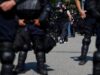 Juez prohíbe arrestos migratorios del ICE en los tribunales de Nueva York Juez prohíbe arrestos migratorios del ICE en los tribunales de Nueva York