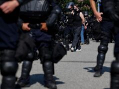 Juez prohíbe arrestos migratorios del ICE en los tribunales de Nueva York Juez prohíbe arrestos migratorios del ICE en los tribunales de Nueva York