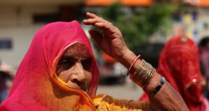India sufrirá olas de calor más extremas por impacto de El Niño India sufrirá olas de calor más extremas por impacto de El Niño