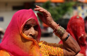 India sufrirá olas de calor más extremas por impacto de El Niño India sufrirá olas de calor más extremas por impacto de El Niño