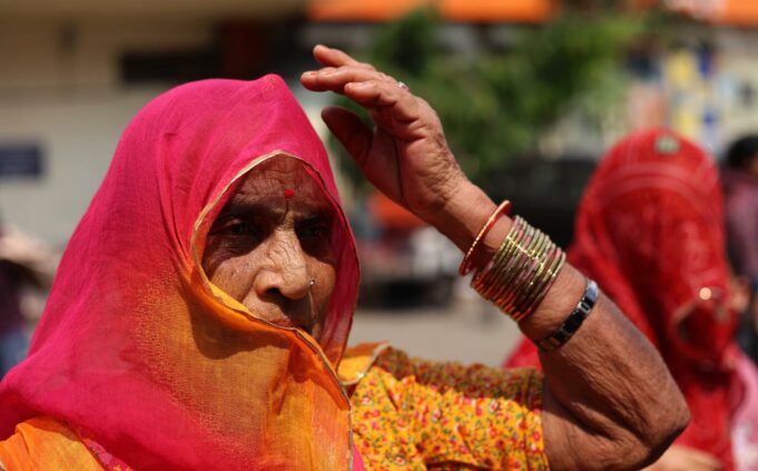 India sufrirá olas de calor más extremas por impacto de El Niño India sufrirá olas de calor más extremas por impacto de El Niño