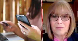 Estafa de Bitcoin a abuela de 70 años termina con un final inesperado Estafa de Bitcoin a abuela de 70 años termina con un final inesperado