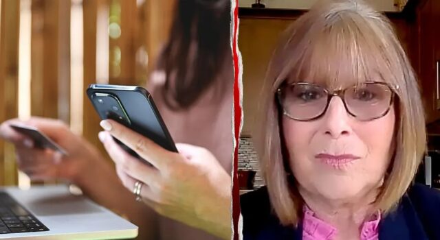 Estafa de Bitcoin a abuela de 70 años termina con un final inesperado Estafa de Bitcoin a abuela de 70 años termina con un final inesperado
