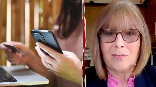 Estafa de Bitcoin a abuela de 70 años termina con un final inesperado Estafa de Bitcoin a abuela de 70 años termina con un final inesperado