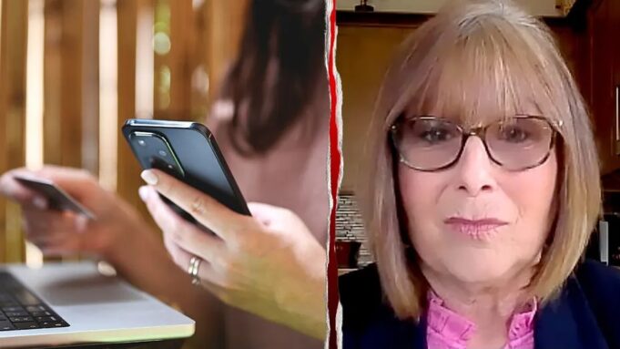 Estafa de Bitcoin a abuela de 70 años termina con un final inesperado Estafa de Bitcoin a abuela de 70 años termina con un final inesperado