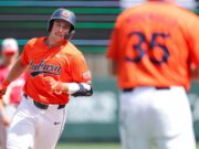 El equipo de baseball de Auburn busca su sexta serie consecutiva en Starkville El equipo de baseball de Auburn busca su sexta serie consecutiva en Starkville