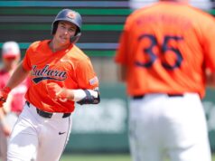 El equipo de baseball de Auburn busca su sexta serie consecutiva en Starkville El equipo de baseball de Auburn busca su sexta serie consecutiva en Starkville