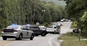 Un joven de 16 años muere en un accidente en el condado de Shelby Un joven de 16 años muere en un accidente en el condado de Shelby