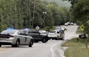 Un joven de 16 años muere en un accidente en el condado de Shelby Un joven de 16 años muere en un accidente en el condado de Shelby