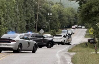 Un joven de 16 años muere en un accidente en el condado de Shelby Un joven de 16 años muere en un accidente en el condado de Shelby