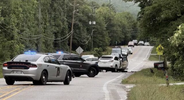Un joven de 16 años muere en un accidente en el condado de Shelby Un joven de 16 años muere en un accidente en el condado de Shelby