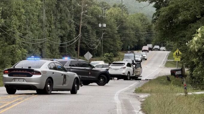 Un joven de 16 años muere en un accidente en el condado de Shelby Un joven de 16 años muere en un accidente en el condado de Shelby