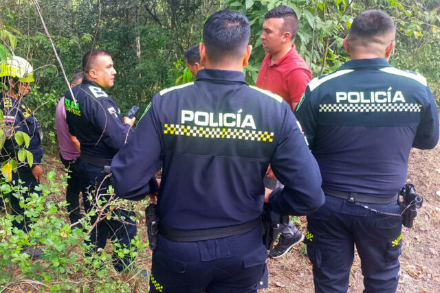 Alcalde Galán confirma asesinato de Yulixa Toloza tras procedimiento estético ilegal Alcalde Galán confirma asesinato de Yulixa Toloza tras procedimiento estético ilegal