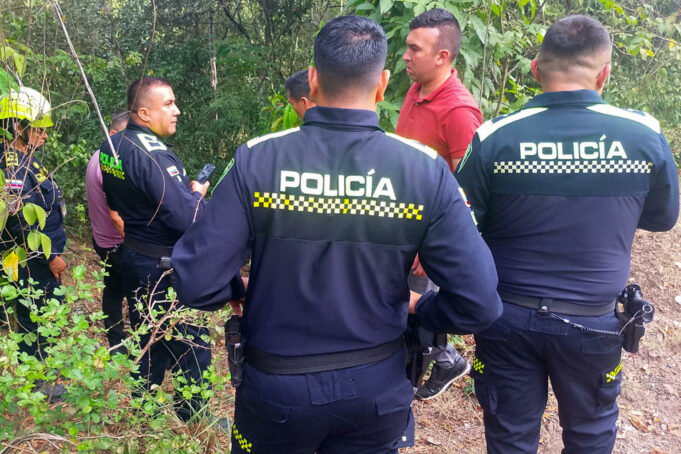 Alcalde Galán confirma asesinato de Yulixa Toloza tras procedimiento estético ilegal Alcalde Galán confirma asesinato de Yulixa Toloza tras procedimiento estético ilegal