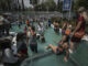 Alerta por nueva ola de calor en CDMX con temperaturas de 32 grados Alerta por nueva ola de calor en CDMX con temperaturas de 32 grados