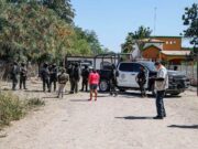Arrestan a 22 implicados en desaparición de familia en Mazatlán Sinaloa Arrestan a 22 implicados en desaparición de familia en Mazatlán Sinaloa