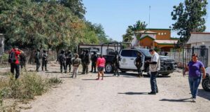 Arrestan a 22 implicados en desaparición de familia en Mazatlán Sinaloa Arrestan a 22 implicados en desaparición de familia en Mazatlán Sinaloa