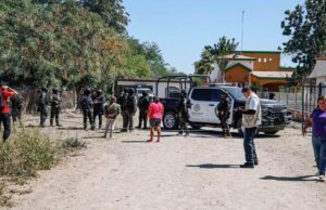 Arrestan a 22 implicados en desaparición de familia en Mazatlán Sinaloa Arrestan a 22 implicados en desaparición de familia en Mazatlán Sinaloa
