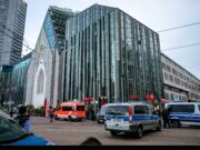 Atropello masivo en Leipzig deja dos muertos y mas de veinte heridos Atropello masivo en Leipzig deja dos muertos y mas de veinte heridos