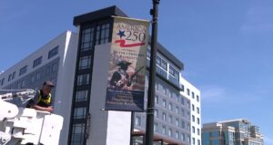 Comienza la celebración del 250 aniversario de Estados Unidos en Huntsville Comienza la celebración del 250 aniversario de Estados Unidos en Huntsville