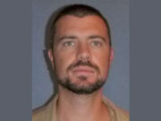 Hombre condenado nuevamente por el asesinato a tiros del jefe de policía de Grant en 2003 Hombre condenado nuevamente por el asesinato a tiros del jefe de policía de Grant en 2003