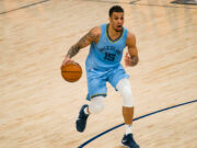 Conmoción en la NBA por el trágico fallecimiento de Brandon Clarke en Memphis Conmoción en la NBA por el trágico fallecimiento de Brandon Clarke en Memphis