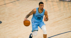 Conmoción en la NBA por el trágico fallecimiento de Brandon Clarke en Memphis Conmoción en la NBA por el trágico fallecimiento de Brandon Clarke en Memphis