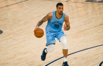 Conmoción en la NBA por el trágico fallecimiento de Brandon Clarke en Memphis Conmoción en la NBA por el trágico fallecimiento de Brandon Clarke en Memphis