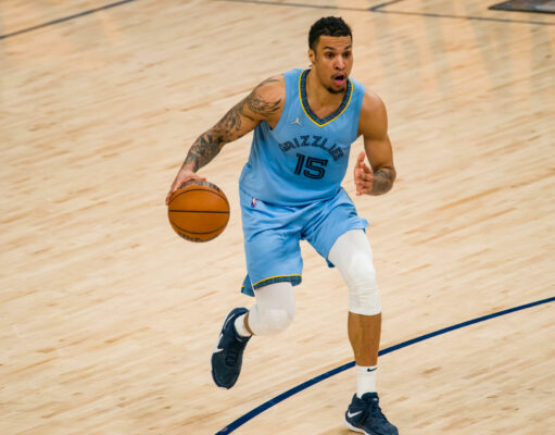 Conmoción en la NBA por el trágico fallecimiento de Brandon Clarke en Memphis Conmoción en la NBA por el trágico fallecimiento de Brandon Clarke en Memphis