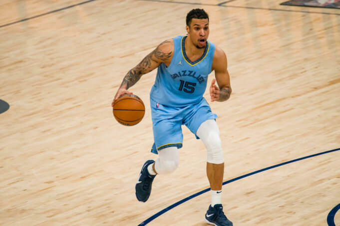 Conmoción en la NBA por el trágico fallecimiento de Brandon Clarke en Memphis Conmoción en la NBA por el trágico fallecimiento de Brandon Clarke en Memphis