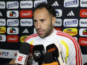 David Ospina revela las claves de la seleccion Colombia para el Mundial David Ospina revela las claves de la seleccion Colombia para el Mundial