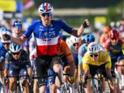 Dorion Godon vence en Romandia mientras Tadej Pogacar retiene el liderato general Dorion Godon vence en Romandia mientras Tadej Pogacar retiene el liderato general