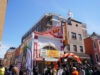 El emblemático Ben’s Chili Bowl reabre sus puertas en Washington El emblemático Ben's Chili Bowl reabre sus puertas en Washington
