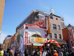 El emblemático Ben’s Chili Bowl reabre sus puertas en Washington El emblemático Ben's Chili Bowl reabre sus puertas en Washington