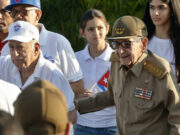 Estados Unidos prepara acusación contra Raúl Castro por derribo de avionetas en 1996 Estados Unidos prepara acusación contra Raúl Castro por derribo de avionetas en 1996