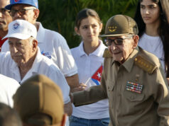 Estados Unidos prepara acusación contra Raúl Castro por derribo de avionetas en 1996 Estados Unidos prepara acusación contra Raúl Castro por derribo de avionetas en 1996