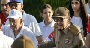 Estados Unidos prepara acusación contra Raúl Castro por derribo de avionetas en 1996 Estados Unidos prepara acusación contra Raúl Castro por derribo de avionetas en 1996