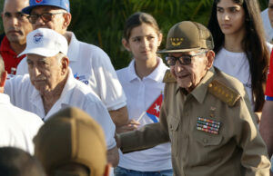 Estados Unidos prepara acusación contra Raúl Castro por derribo de avionetas en 1996 Estados Unidos prepara acusación contra Raúl Castro por derribo de avionetas en 1996